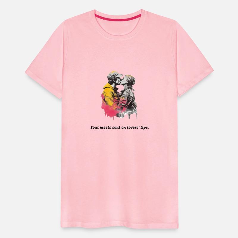 Soul Meets Soul On Lovers' Lips Shelley