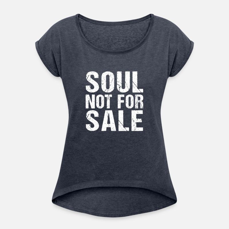 Soul Not For Sale