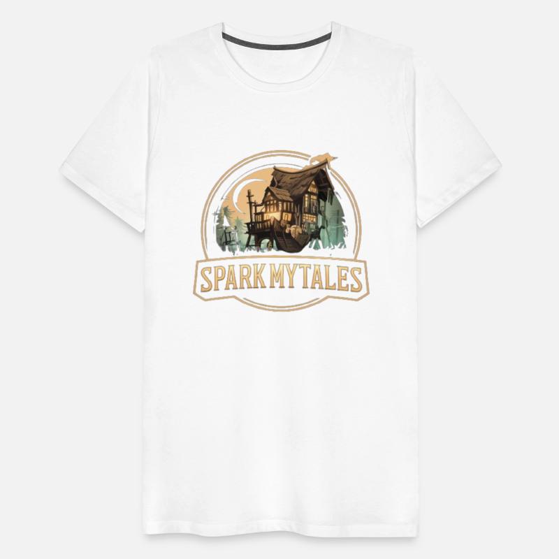 Spark my tales