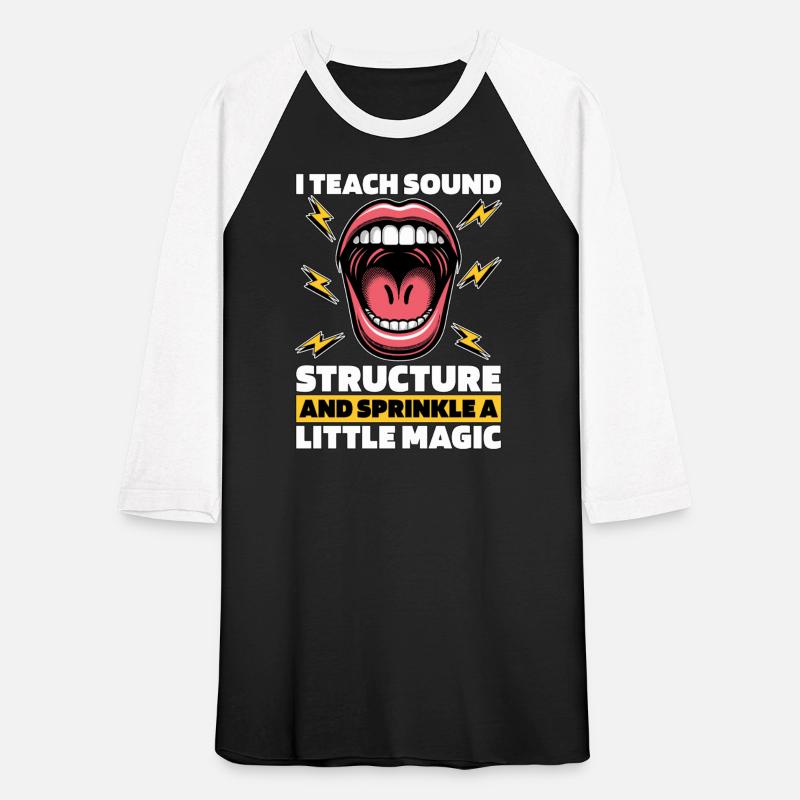 Speech Therapy I Teach Sound Structure Pathologist