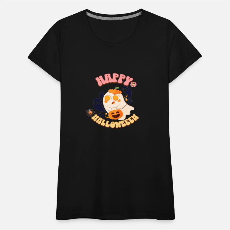 spooky seasont-shirt