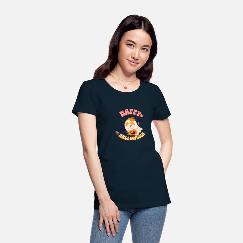 spooky seasont-shirt