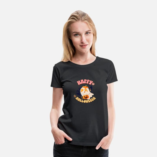spooky seasont-shirt
