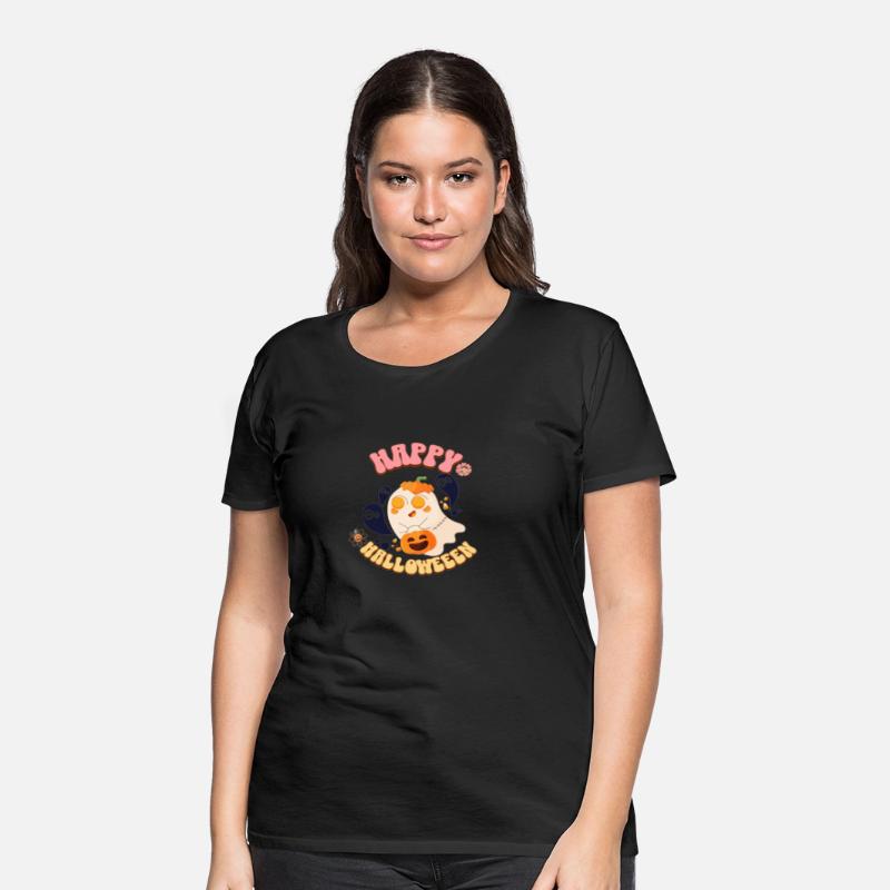 spooky seasont-shirt