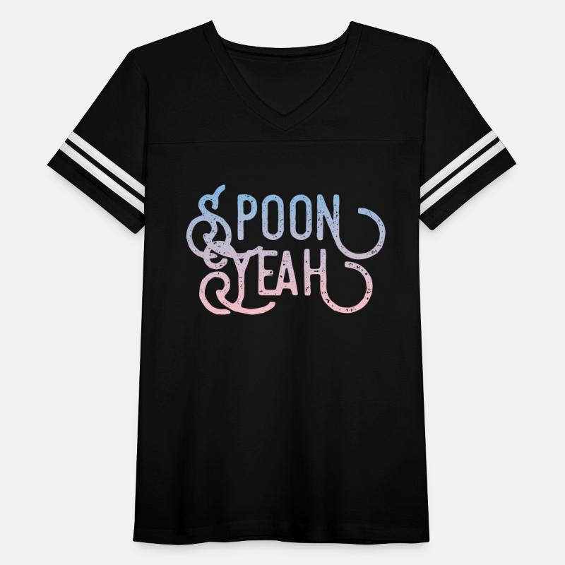 Spoon Yeah Sexy and Fun Loving Design