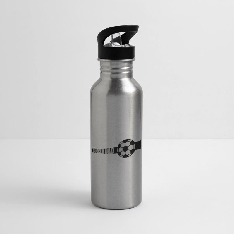 Sport design soccer dad