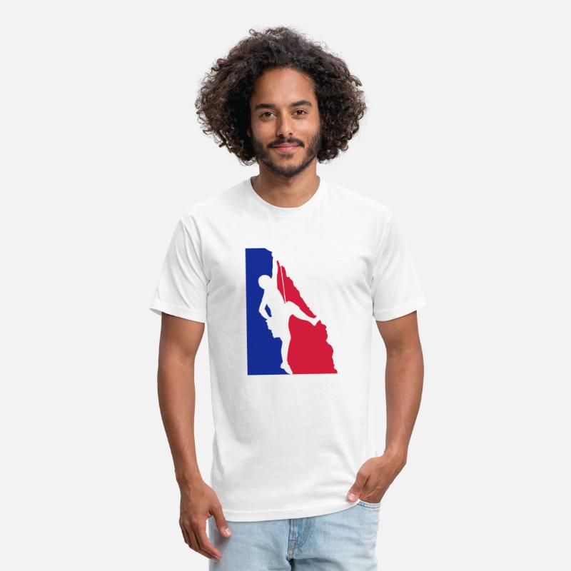 sport hobby rock climbing