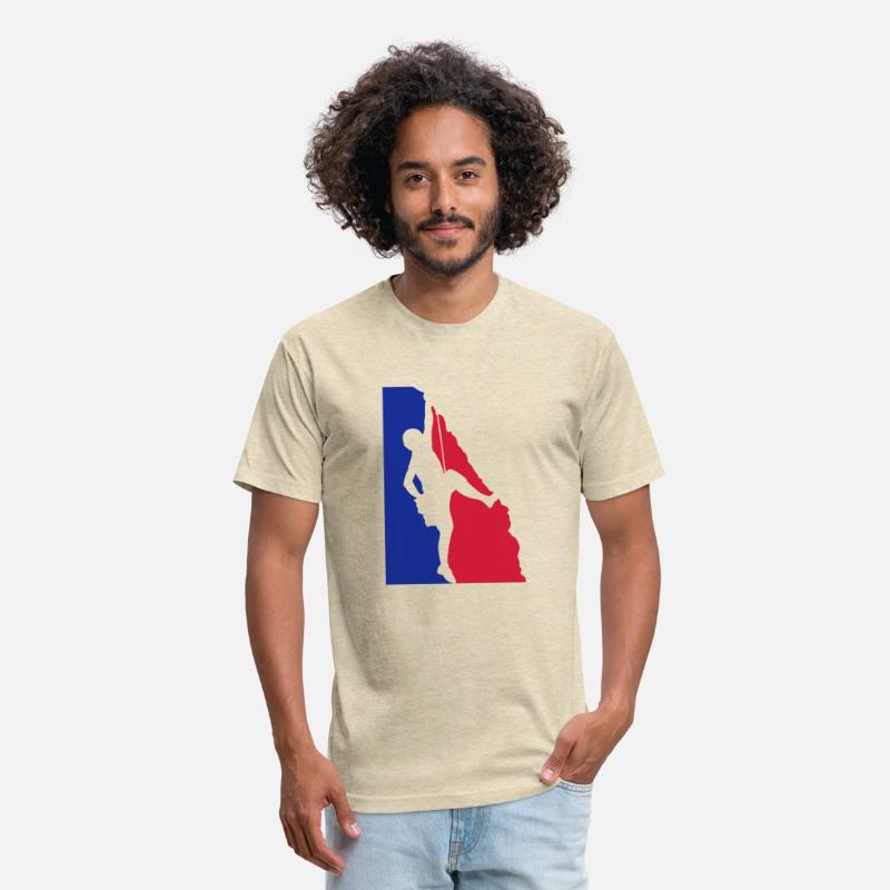 sport hobby rock climbing