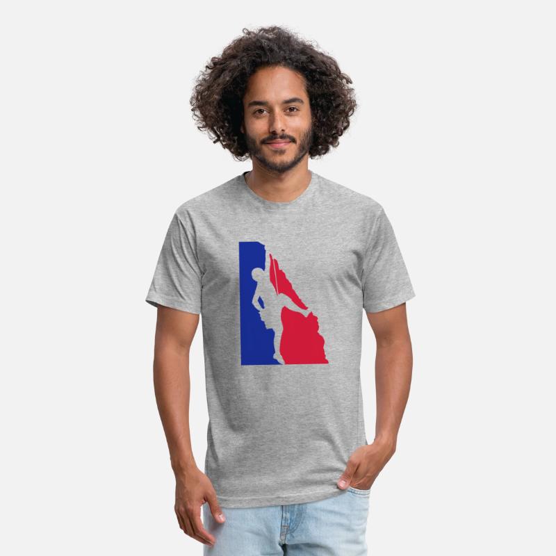 sport hobby rock climbing