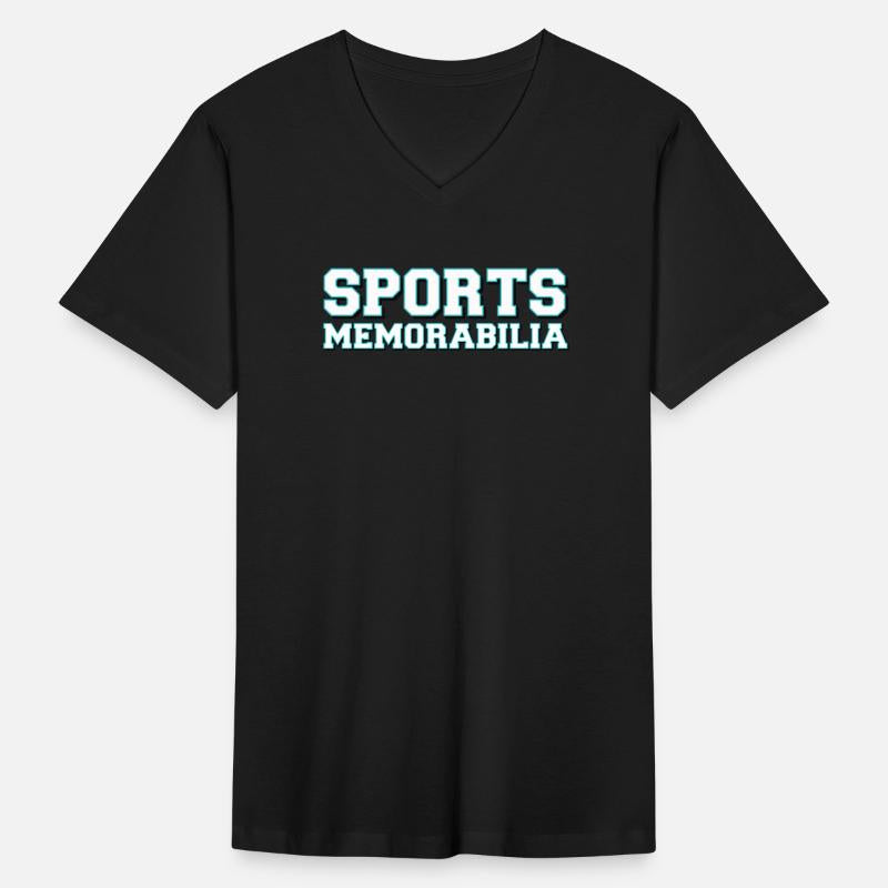 SPORTS MEMORABILIA COLLECTOR