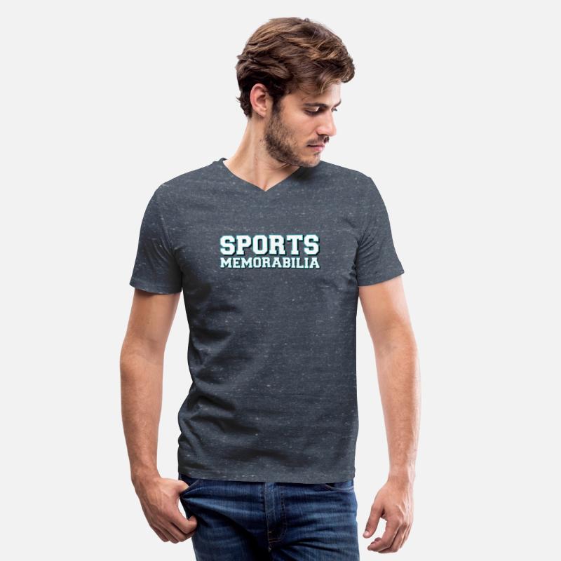 SPORTS MEMORABILIA COLLECTOR