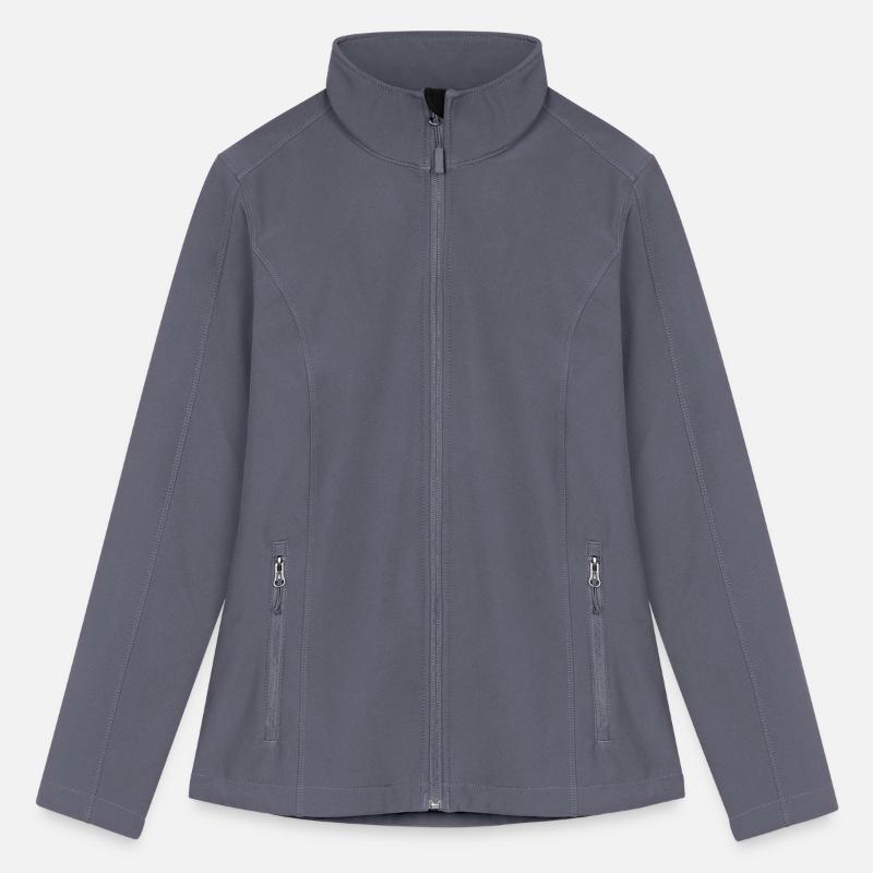 Sporty Sailing Boat With Sails