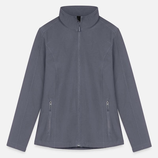 Sporty Sailing Boat With Sails