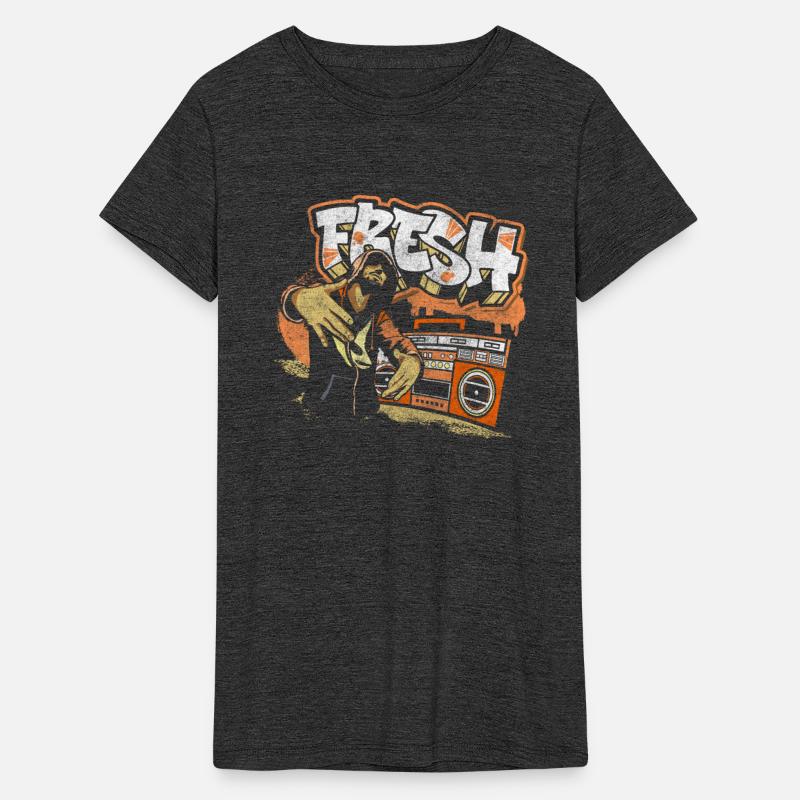 Spray Can Subway Streetwear Striking