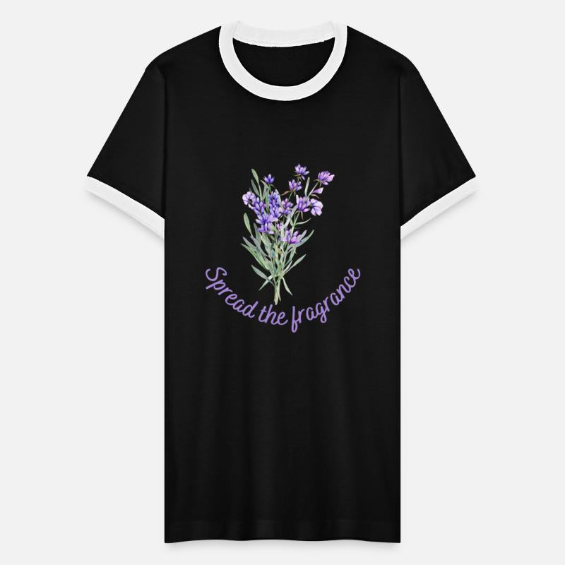 Spread the Fragrence