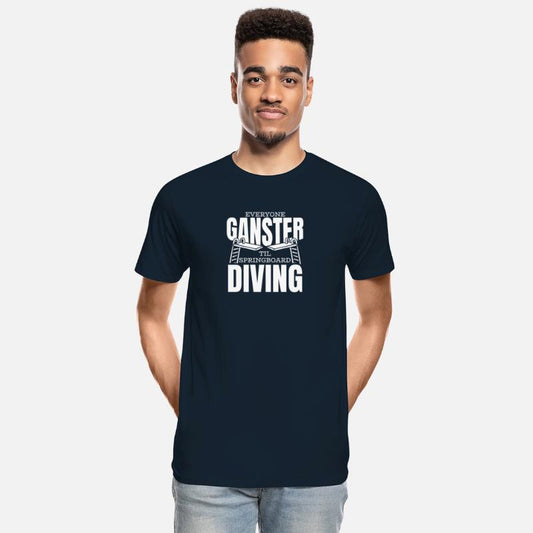 Springboard Diving Gangster
