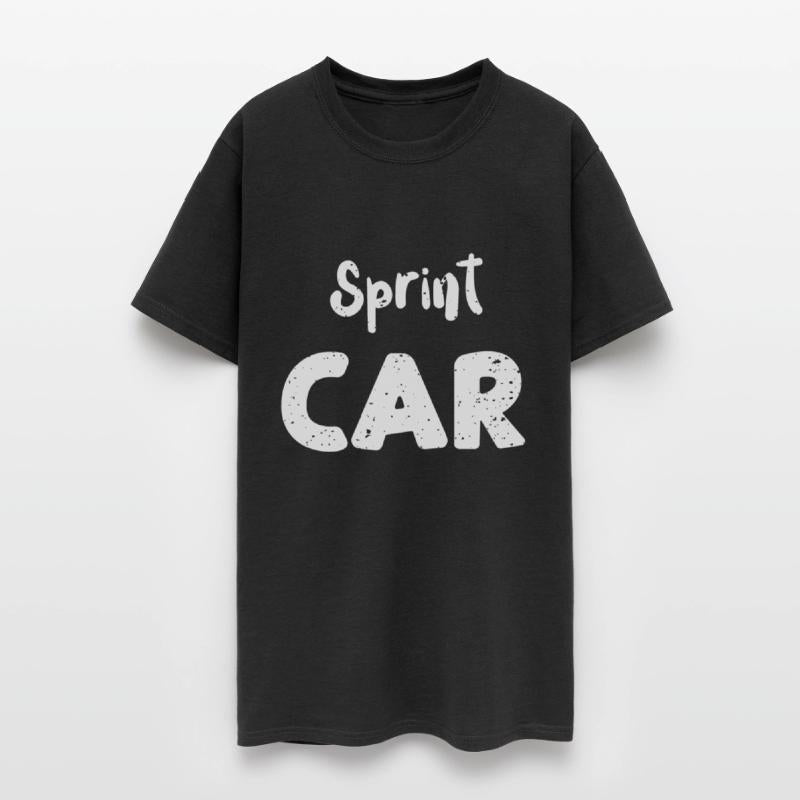 Sprint Car - Racing