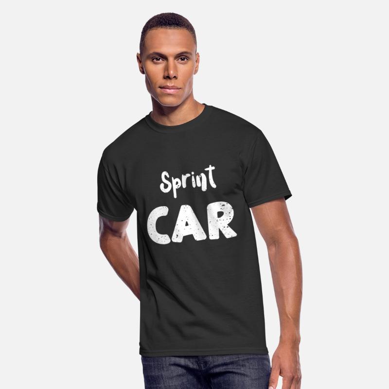 Sprint Car - Racing