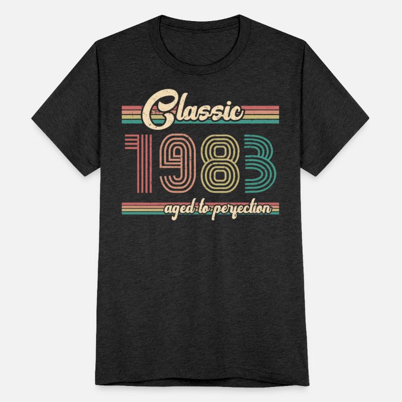 ST 1983 Classic aged to perfection