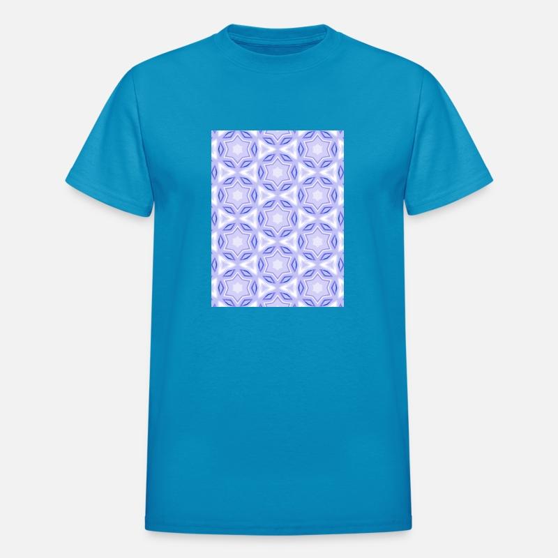 Star of David Pattern 4