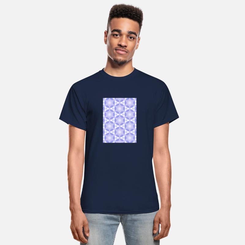 Star of David Pattern 4