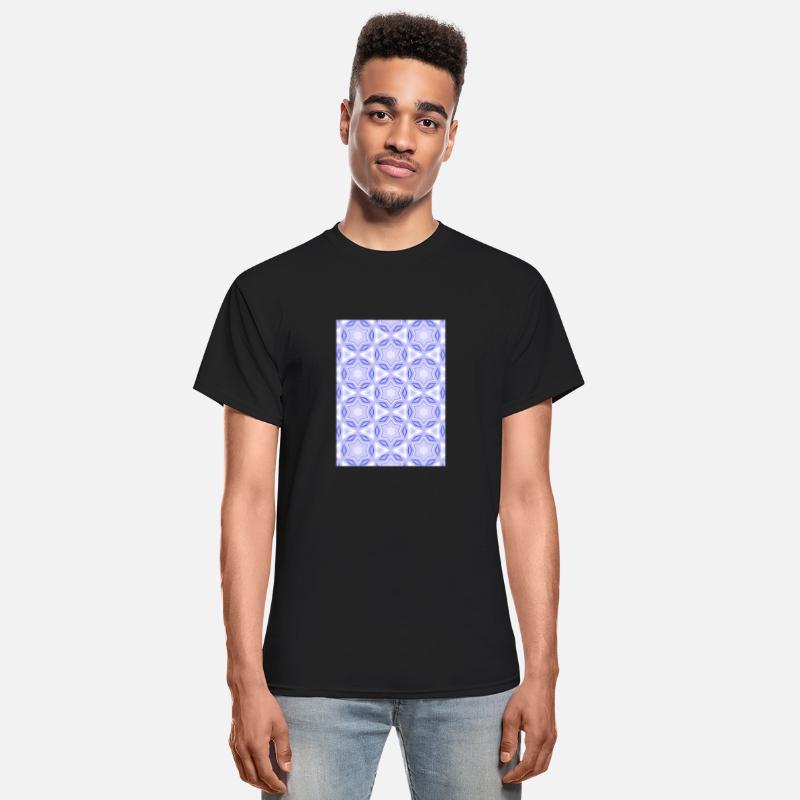 Star of David Pattern 4