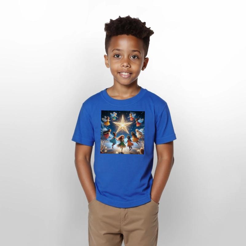 Starry Fairy Celebration: