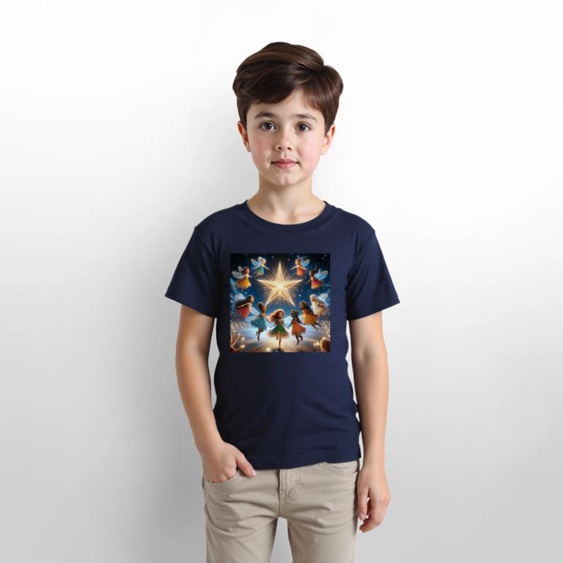 Starry Fairy Celebration: