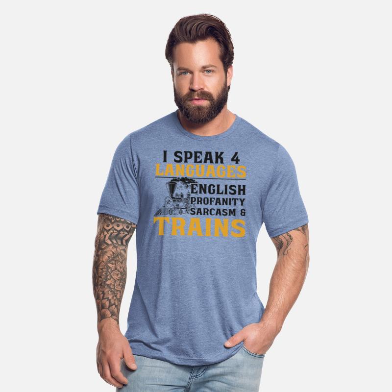 Steam Train Driver Trainspotting