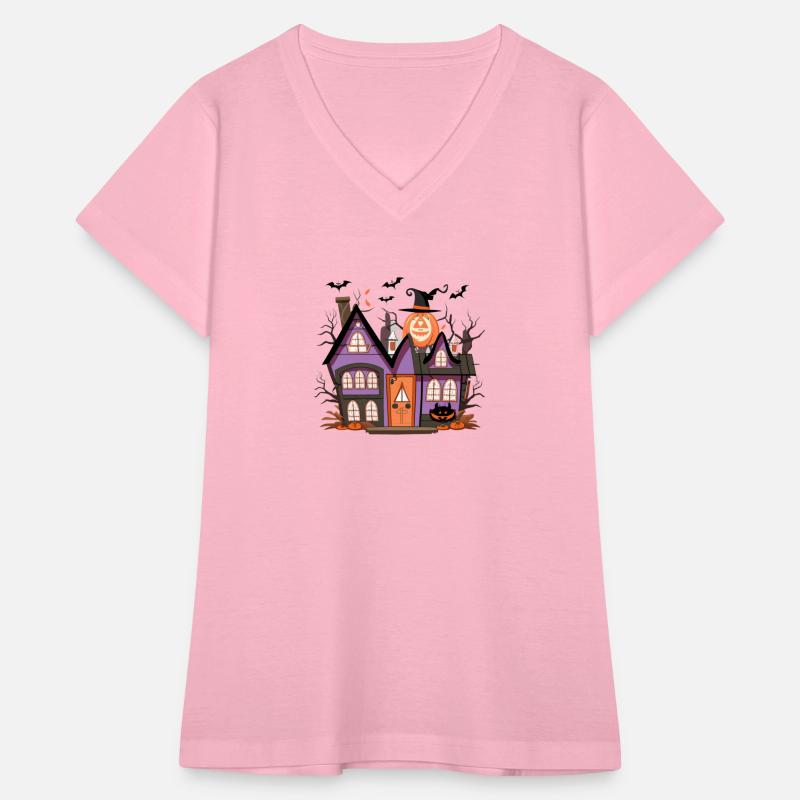 🎃🏡 Step into the World of Halloween Magic