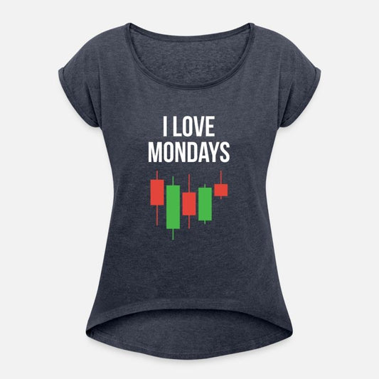 Stock market - I Love Mondays