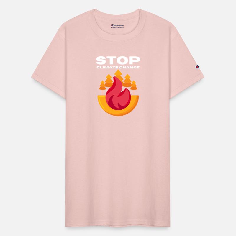 Stop Climate Change