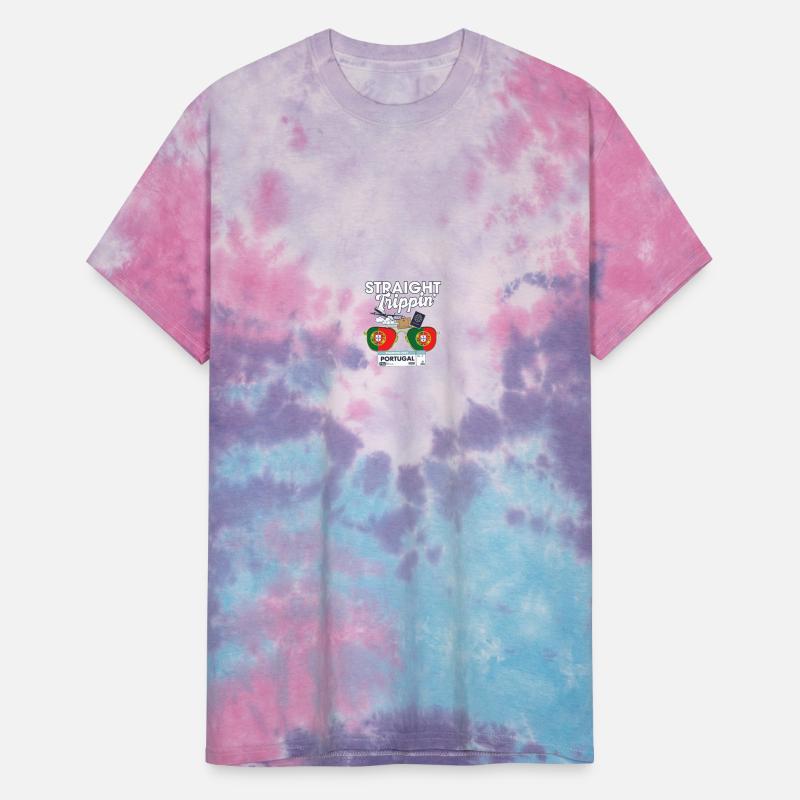 Straight Trippin' Portugal Vacation Tour Travel