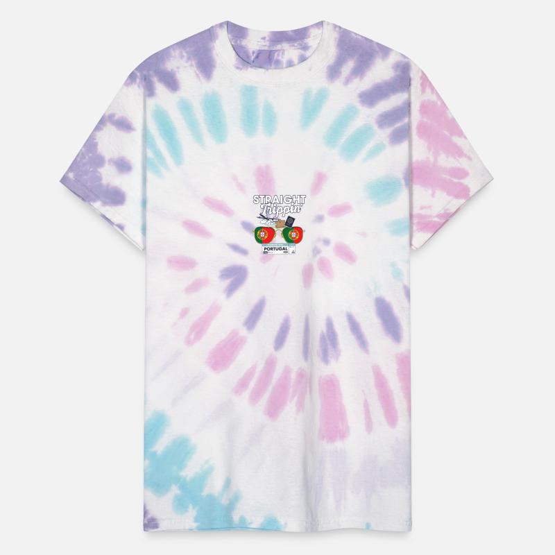 Straight Trippin' Portugal Vacation Tour Travel