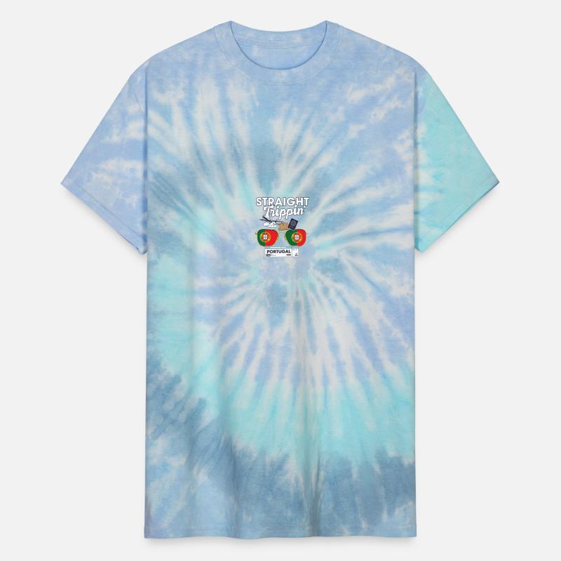 Straight Trippin' Portugal Vacation Tour Travel