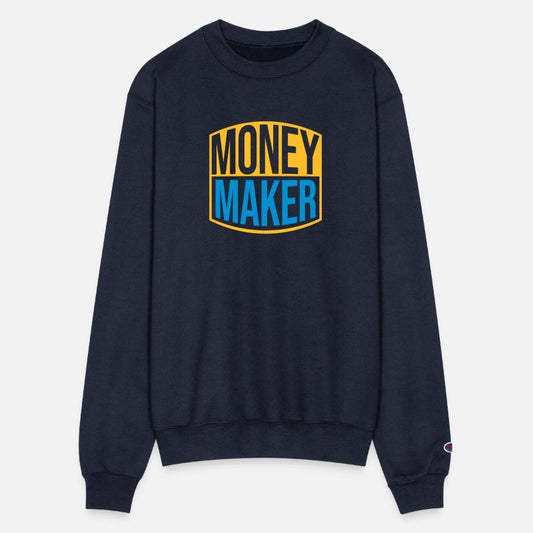 Successful Money Maker Logo