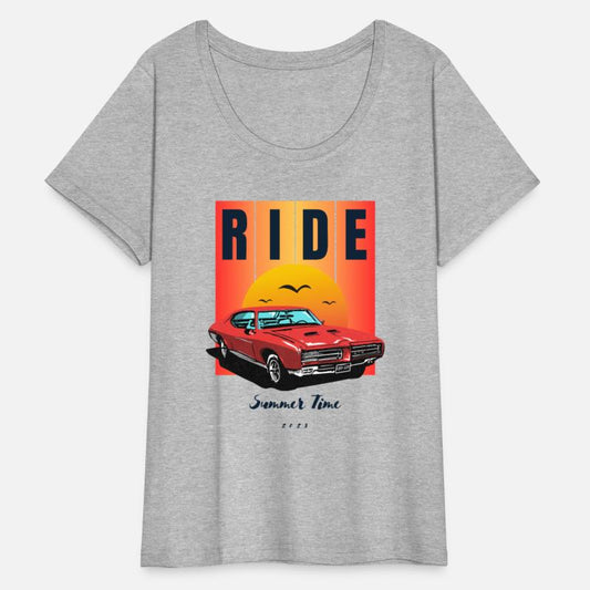 Summer Time Summer vibes 2023 Summer ride Vintage
