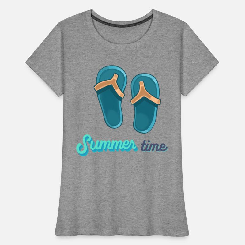 Summer time, summer vibes