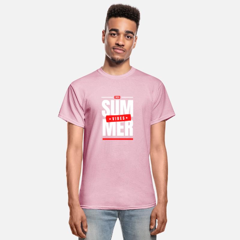 Summer Vibes 2024 Radiant Horizons