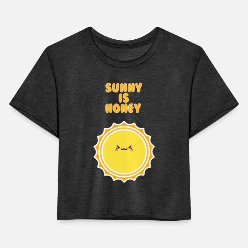 sunny is honey