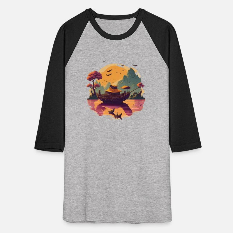 Sunset Boat Ride in Ninh Binh