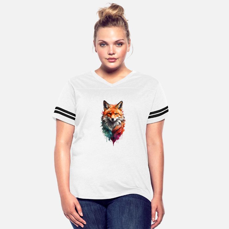 Sunset Fox Hollow - Warm Botanical