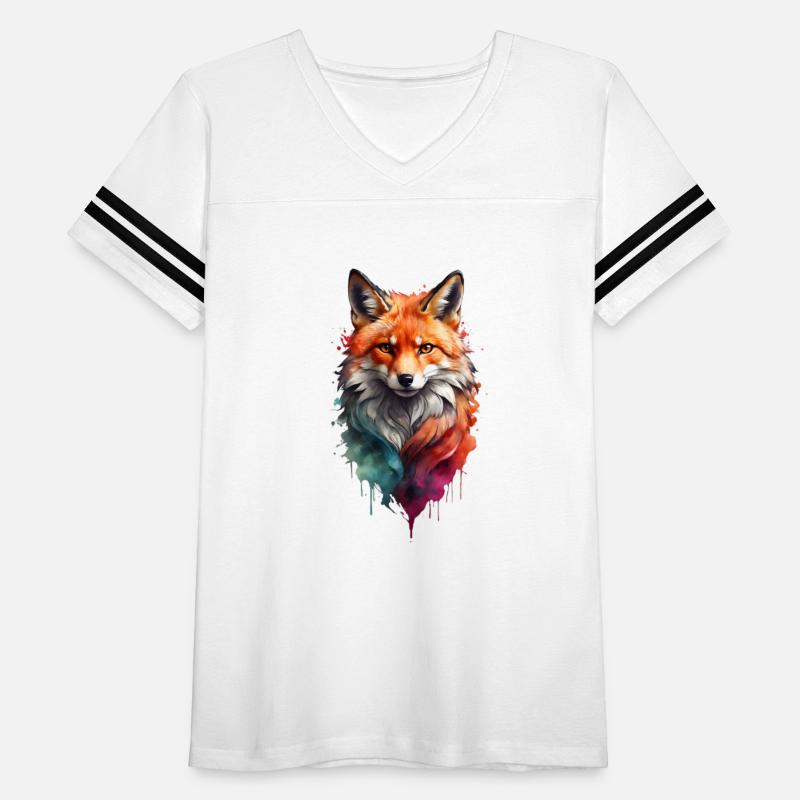 Sunset Fox Hollow - Warm Botanical