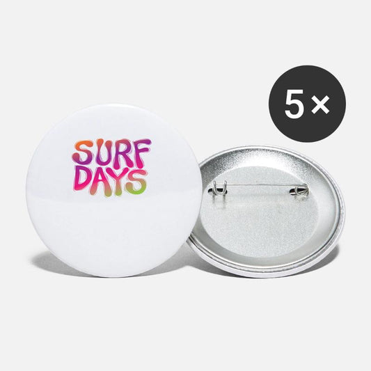 Surf Days Surfing Surfboard Water Sports