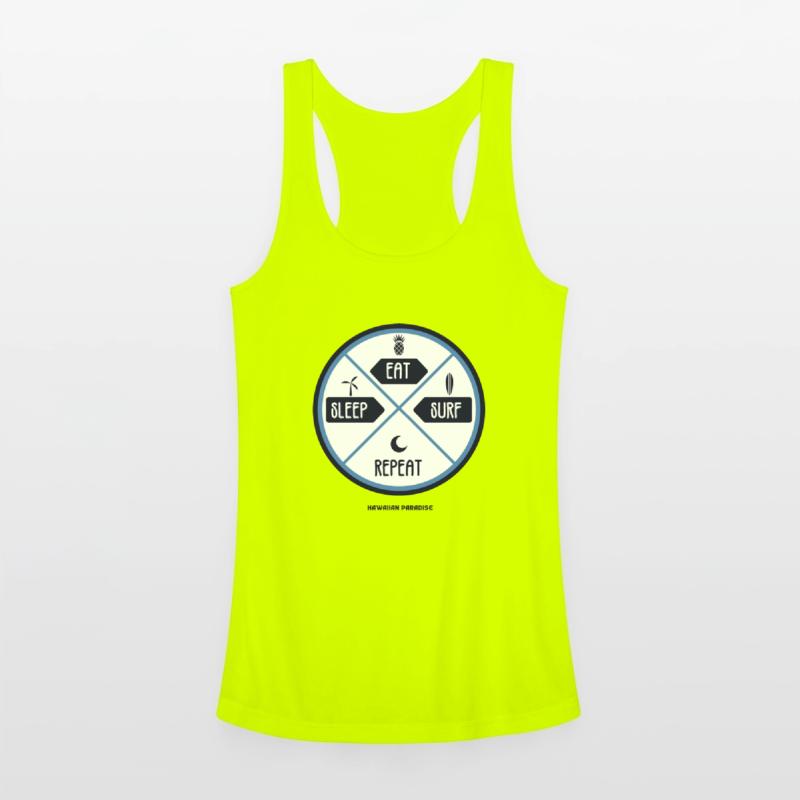 Surf Eat Sleep Repeat