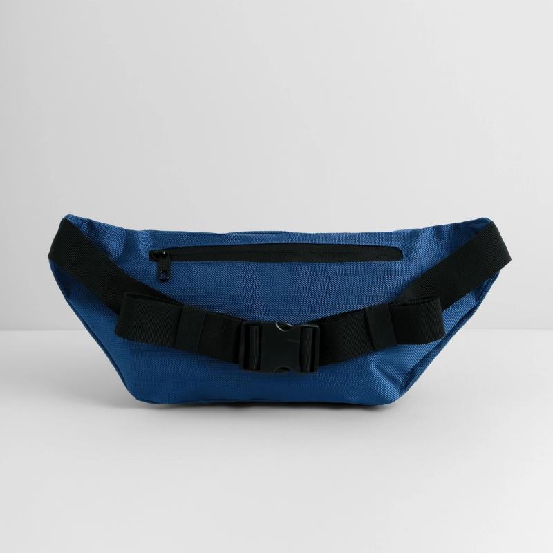 Swimming Duck With A Large Beak