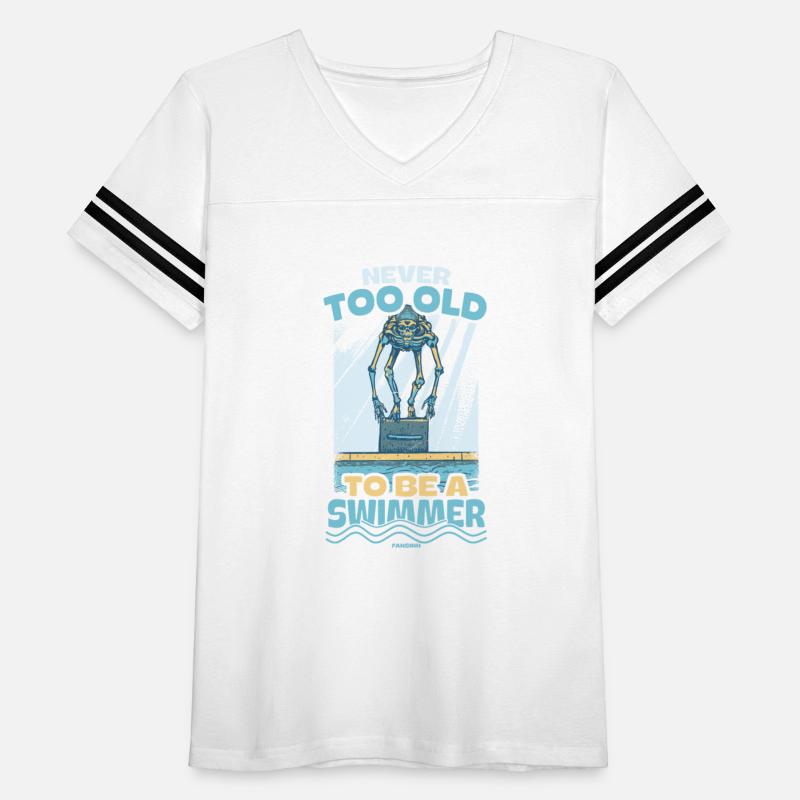 Swimming lifeguard swimming course outdoor pool gi