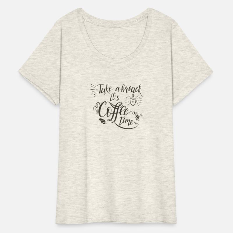 Take a Break Coffee time