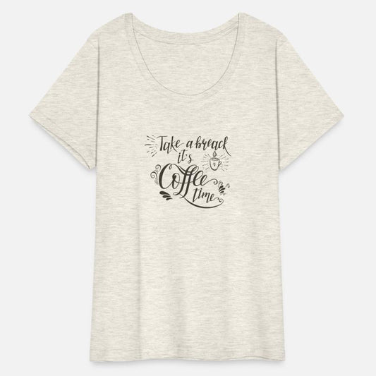 Take a Break Coffee time