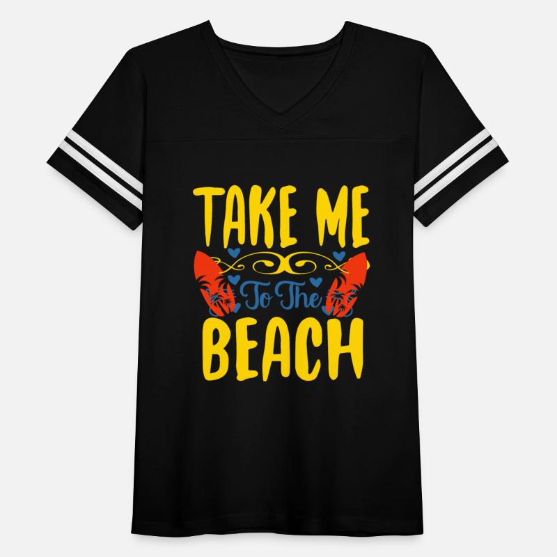 Take Me To The Beach